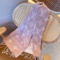 LV Essential scarf, which is the most popular among 120 donkeys, focuses on big elemen_117