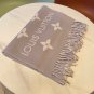 LV Essential scarf, which is the most popular among 120 donkeys, focuses on big elemen_119