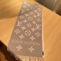 LV Essential scarf, which is the most popular among 120 donkeys, focuses on big elemen_119