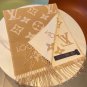 LV Essential scarf, which is the most popular among 120 donkeys, focuses on big elemen_120