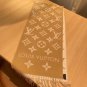 LV Essential scarf, which is the most popular among 120 donkeys, focuses on big elemen_120