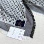 LV freshly baked amazing shawl~! &atilde;��The size of the shawl is rare, 120cm  120cm, with_2432