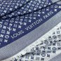 LV freshly baked amazing shawl~! 】The size of the shawl is rare, 120cm 120cm, with_2433