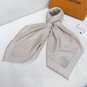 LV freshly baked amazing shawl~! 】The size of the shawl is rare, 120cm 120cm, with_2434