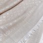 LV freshly baked amazing shawl~! 】The size of the shawl is rare, 120cm 120cm, with_2434