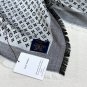LV freshly baked amazing shawl~! 】The size of the shawl is rare, 120cm 120cm, with_5785