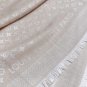 LV freshly baked amazing shawl~! 】The size of the shawl is rare, 120cm 120cm, with_5787