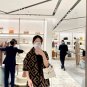most fashionable FF element style that can collide with a sense of luxury this year, r
