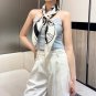 new Chanel on 135 is simple and elegant! Concise and fashionable, with a great sense o