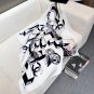 new Chanel on 135 is simple and elegant! Concise and fashionable, with a great sense o
