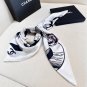 new Chanel on 135 is simple and elegant! Concise and fashionable, with a great sense o