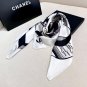 new Chanel on 135 is simple and elegant! Concise and fashionable, with a great sense o