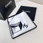 new Chanel on 135 is simple and elegant! Concise and fashionable, with a great sense o