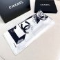 new Chanel on 135 is simple and elegant! Concise and fashionable, with a great sense o