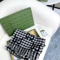 New Colors to Gucci's New Scarf [Double G Jacquard Cashmere Long Scarf] Full of girlis