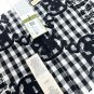 New Colors to Gucci's New Scarf [Double G Jacquard Cashmere Long Scarf] Full of girlis