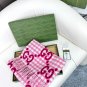 New Colors to Gucci's New Scarf [Double G Jacquard Cashmere Long Scarf] Full of girlis_2869