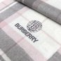 new models have arrived! A rare high-end unisex scarf from Burberry in 2024, perfect f