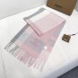 new models have arrived! A rare high-end unisex scarf from Burberry in 2024, perfect f_5300