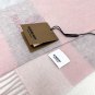 new models have arrived! A rare high-end unisex scarf from Burberry in 2024, perfect f_5300