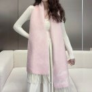 of the most beautiful scarves of the 160th Donkey family in 24 years, exclusively rele_8