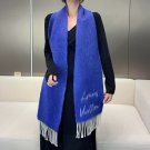 of the most beautiful scarves of the 160th Donkey family in 24 years, exclusively rele_9
