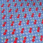 Ouyang Nana same style, difficult to find ultimate double-sided printing at the counte_1879