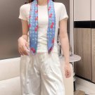 Ouyang Nana same style, difficult to find ultimate double-sided printing at the counte_7807