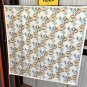 P150 new 2025 Fendi scarf features a customized Walking around Rome pattern [celebra