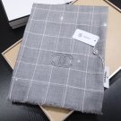 P170 RCC1821 top-level ring velvet scarf has a super soft and comfortable feel, luxuri