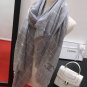 P170 RCC1821 top-level ring velvet scarf has a super soft and comfortable feel, luxuri