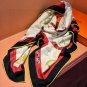 P205 cashmere new model looks good and is recommended by Herm è s. The Jumping Horse_1482