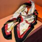 P205 cashmere new model looks good and is recommended by Herm è s. The Jumping Horse_3915