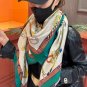 P205 cashmere new model looks good and is recommended by Herm è s. The Jumping Horse_6349