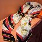 P205 cashmere new model looks good and is recommended by Herm è s. The Jumping Horse_6353