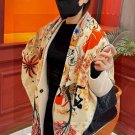 P205 cashmere new model looks good and is recommended by Hermes. The Maya Forest doubl_8013