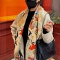P205 cashmere new model looks good and is recommended by Hermes. The Maya Forest doubl_8013