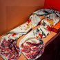 P205 cashmere new model looks good and is recommended by Hermes. The Maya Forest doubl_8013