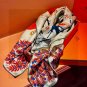 P205 cashmere new model looks good and is recommended by Hermes. The Maya Forest doubl_8013
