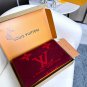 popular items are new! The latest couple's LV exclusive cow goods in 2024 are luxuriou