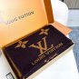 popular items are new! The latest couple's LV exclusive cow goods in 2024 are luxuriou_754