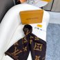 popular items are new! The latest couple's LV exclusive cow goods in 2024 are luxuriou_754