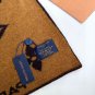 popular items are new! The latest couple's LV exclusive cow goods in 2024 are luxuriou_754