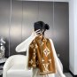 popular items are new! The latest couple's LV exclusive cow goods in 2024 are luxuriou_755