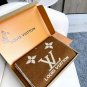 popular items are new! The latest couple's LV exclusive cow goods in 2024 are luxuriou_755