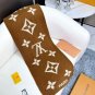 popular items are new! The latest couple's LV exclusive cow goods in 2024 are luxuriou_755