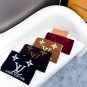 popular items are new! The latest couple's LV exclusive cow goods in 2024 are luxuriou_755