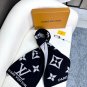 popular items are new! The latest couple's LV exclusive cow goods in 2024 are luxuriou_756