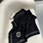 popular items have arrived! This scarf is a must-have for Chanel's 2023 masterpiece, a