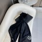 popular items have arrived! This scarf is a must-have for Chanel's 2023 masterpiece, a